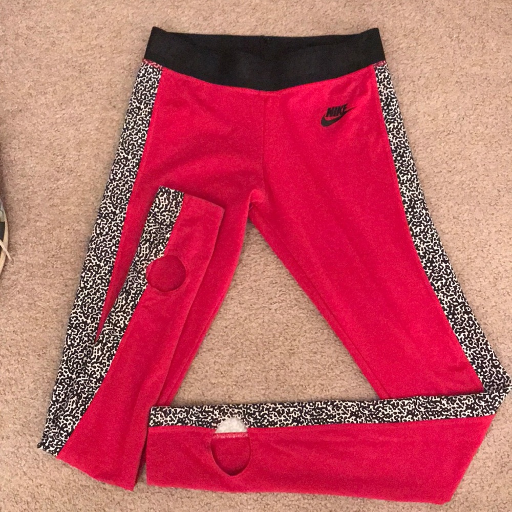 Nike workout legging. New